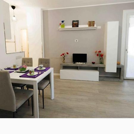 Naty Appartamento Milano Экстерьер фото