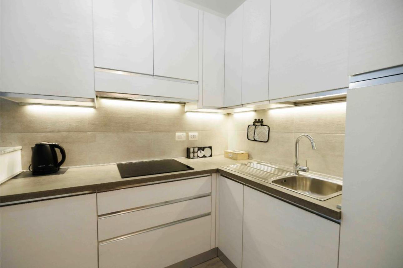 Naty Appartamento Milano Экстерьер фото