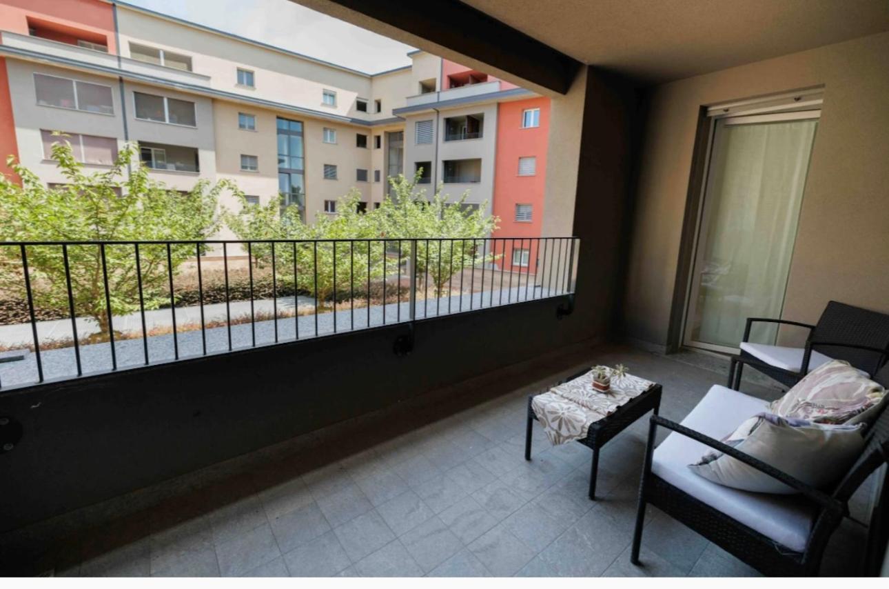 Naty Appartamento Milano Экстерьер фото