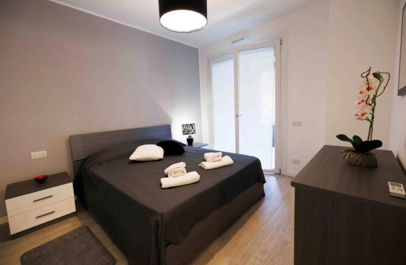 Naty Appartamento Milano Экстерьер фото