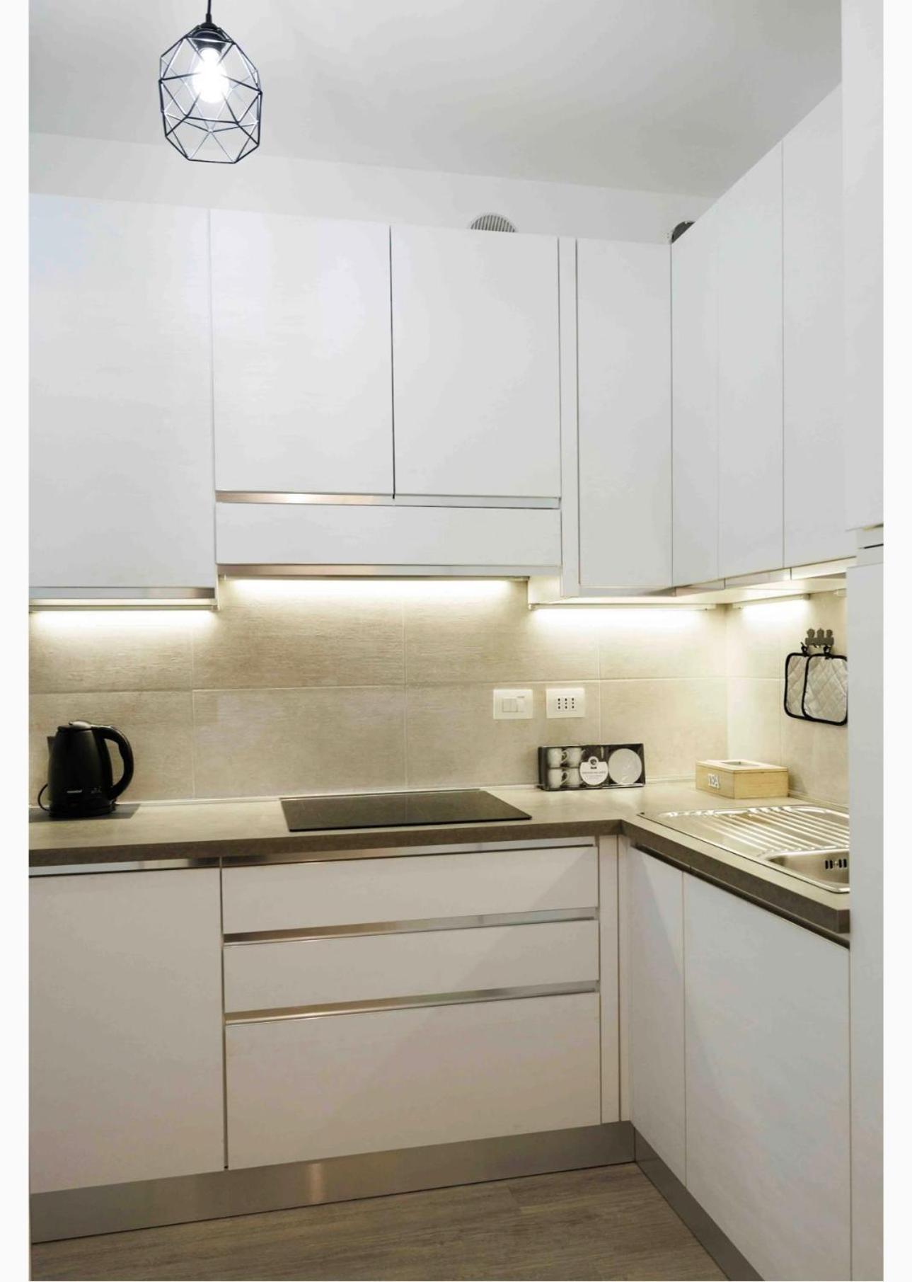 Naty Appartamento Milano Экстерьер фото