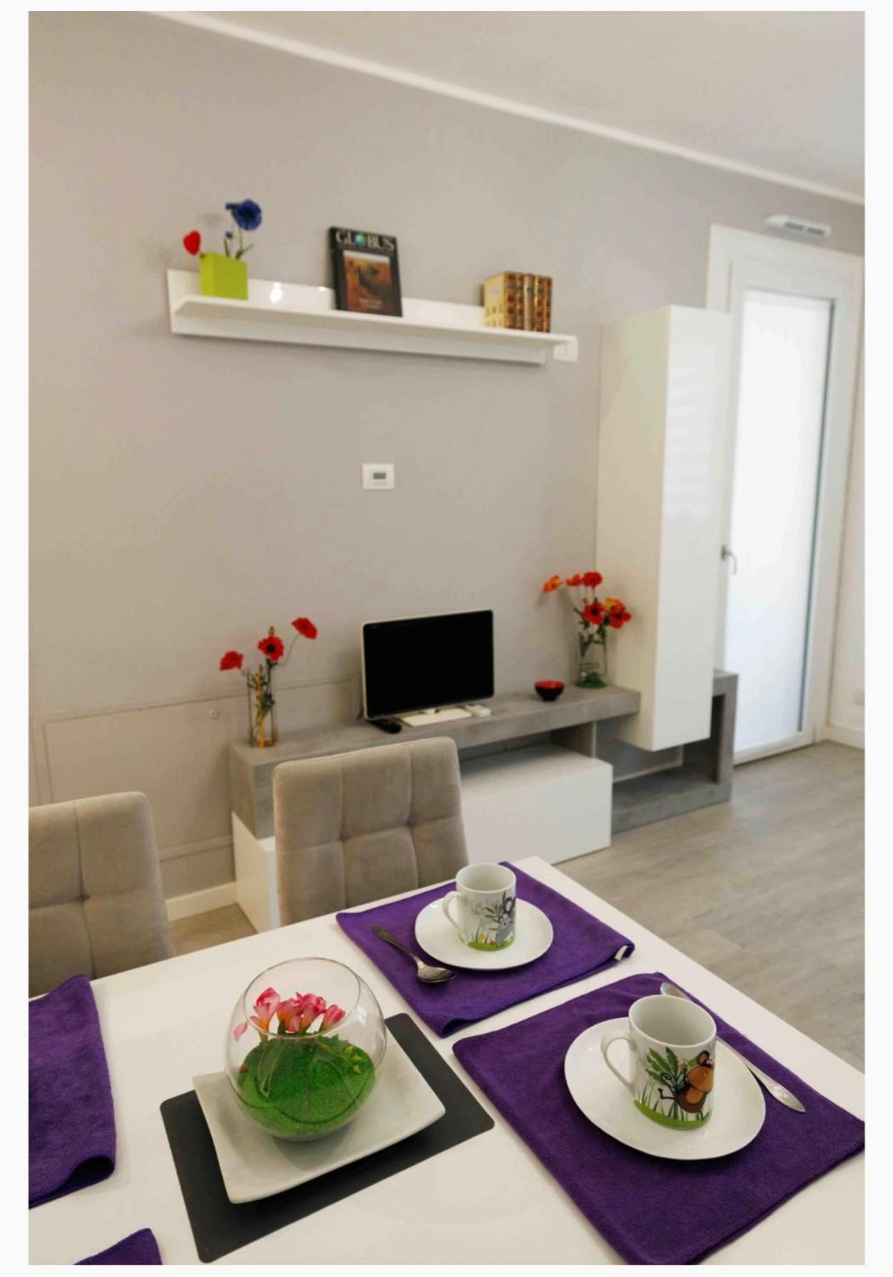Naty Appartamento Milano Экстерьер фото